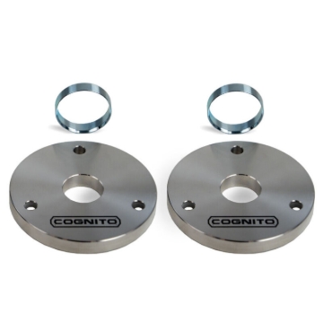 Picture of Cognito 23-24 Chevy/GMC Colorado / Canyon 2in Standard Leveling Kit