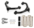 Picture of Cognito 20-24 Chevy/GMC Silverado/Sierra 2500/3500 HD 2WD/4WD 3in Standard Leveling Lift Kit