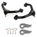 Picture of Cognito 20-25 Chevy/GMC Silverado/Sierra 2500/3500 HD 2WD/4WD 3in Standard Leveling Kit
