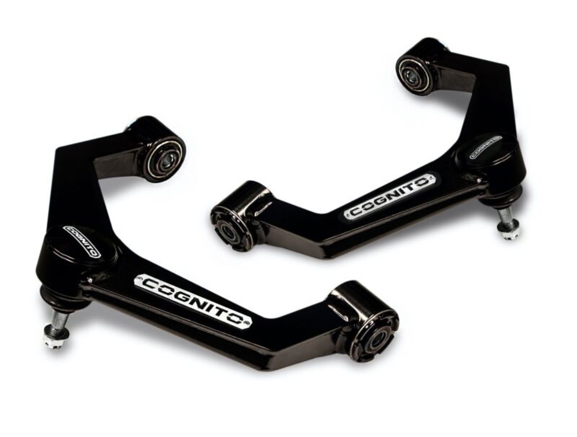Picture of Cognito 24-25 Chevy/GMC Silverado/Sierra 2500 SM Series Upper Control Arm Kit