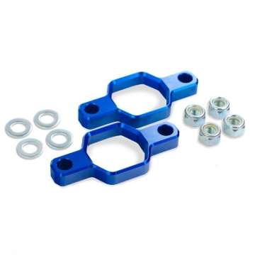 Picture of Cognito 24-24 Chevy/GMC Silverado/Sierra 2500 Front Shock Extender