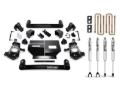 Picture of Cognito 20-24 Chevy/GMC Silverado/Sierra 2500/3500 HD 2WD/4WD 4in Std Lift Kit w/ Fox PS 2.0 IFP