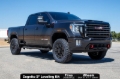 Picture of Cognito 20-24 Chevy/GMC Silverado/Sierra 2500/3500 HD 2WD/4WD 3in Standard Leveling Lift Kit