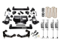 Picture of Cognito 20-24 Chevy/GMC Silv/Sierra 2500/3500 HD 2WD/4WD 4in Perf Lift Kit w/ Fox PSRR 2.0 Shocks