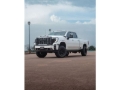 Picture of Cognito 20-24 Chevy Silv/Sierra 2500/3500HD 2WD/4WD 3in Perf Ball Joint Lvling Kit w/ Fox PS 2.0 IFP