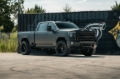 Picture of Cognito 20-24 Chevy Silv/Sierra 2500/3500HD 2/4WD 3in Perf Ball Joint Lvl Lift Kit w/ Fox PS 2.0 IFP