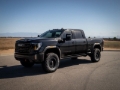 Picture of Cognito 24-25 Chevy/GMC Silverado/Sierra 2500 SM Series Upper Control Arm Kit