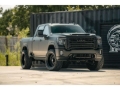 Picture of Cognito 20-24 Chevy/GMC Silv/Sierra 2500/3500 HD 2WD/4WD 3in Premier Leveling Kit w/ Fox PSRR 2.0
