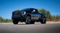Picture of Cognito 20-24 Chevy/GMC Silverado/Sierra 2500/3500 HD 2WD/4WD 4in Std Lift Kit w/ Fox PS 2.0 IFP