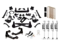 Picture of Cognito 20-24 Chevy/GMC Silv/Sierra 2500/3500 HD 2WD/4WD 7in Perf Lift Kit w/ Fox PSRR 2.0 Shocks