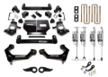Picture of Cognito 20-24 Chevy/GMC Silv/Sierra 2500/3500 HD 2WD/4WD 5in Perf Lift Kit w/ Fox PSRR 2.0 Shocks