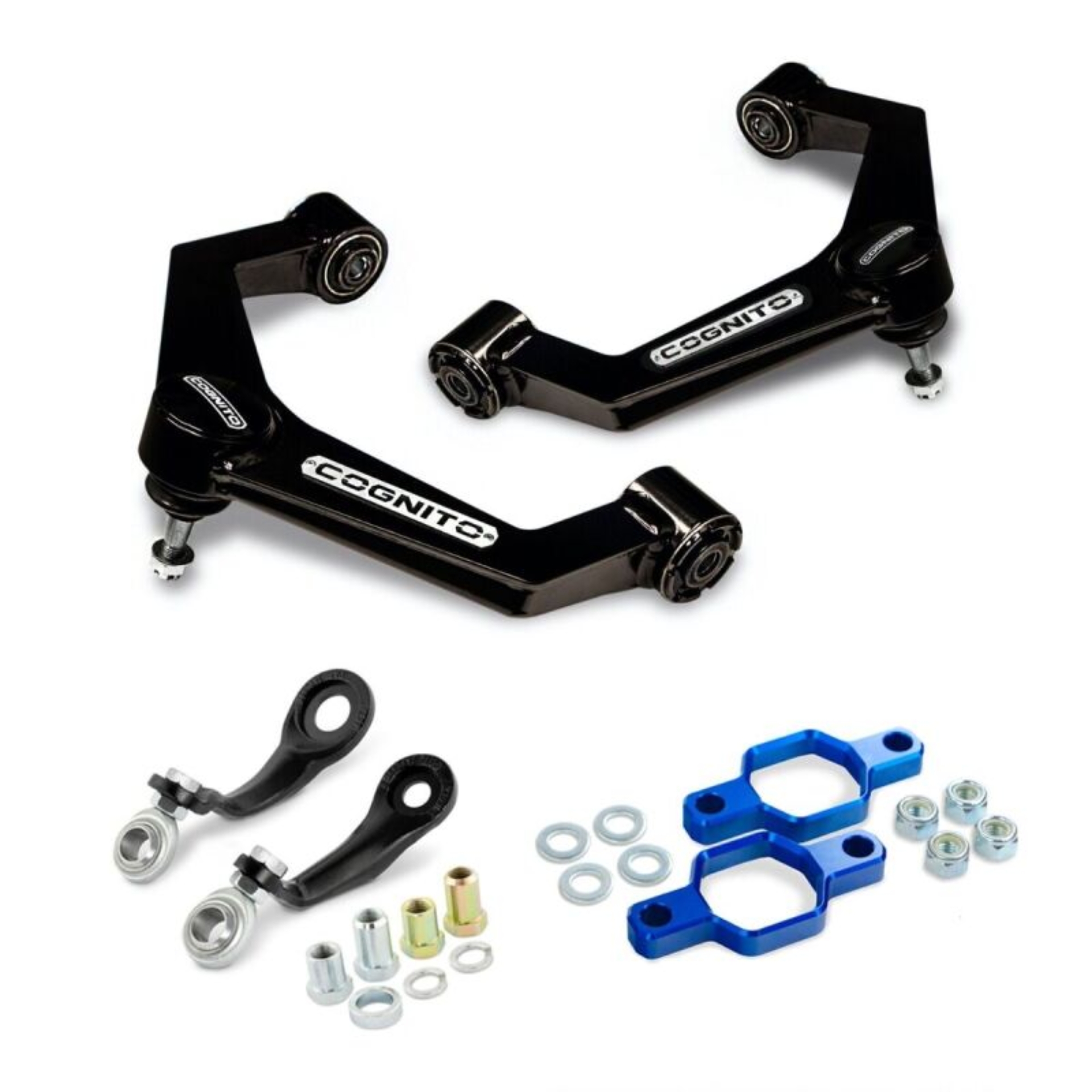 Picture of Cognito 24-24 Chevy/GMC Silverado/Sierra 2500 Super Stock Kit