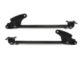 Picture of Cognito 17-24 Ford F-250/350 SD 4WD Tubular Series LDG Traction Bar Kit