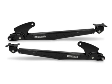 Picture of Cognito 17-24 Ford F-250/350 SD 4WD SM Series LDG Traction Bar Kit