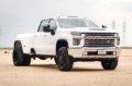 Picture of Cognito 20-24 Chevy/GMC Silverado/Sierra 2500/3500 HD 2WD/4WD 3in Standard Leveling Kit