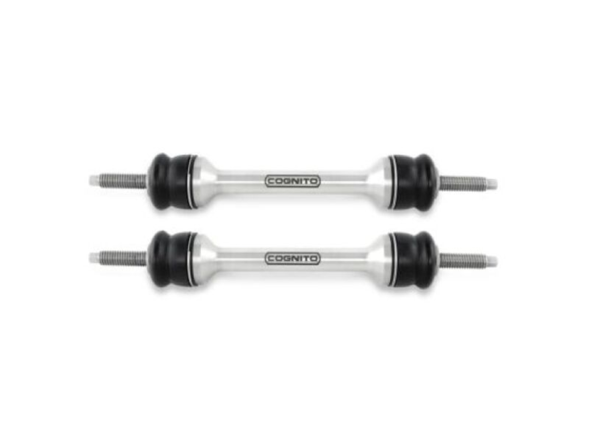 Picture of Cognito 17-22 Ford F-250/350/450 SD 4WD Front Sway Bar End Link Kit