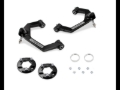 Picture of Cognito 21-23 Ford F-150 4WD 2.5in Standard Leveling Kit