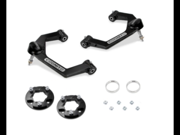 Picture of Cognito 21-23 Ford F-150 4WD 2.5in Standard Leveling Kit