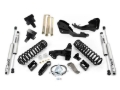 Picture of Cognito 17-22 Ford F-250/350 SD 4WD 4/5in Standard Lift Kit w/ Fox PS 2.0 IFP Shocks