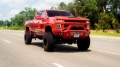 Picture of Cognito 20-24 Chevy/GMC Silv/Sierra 2500/3500 HD 2WD/4WD 7in Perf Lift Kit w/ Fox PSRR 2.0 Shocks