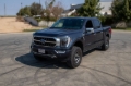 Picture of Cognito 21-23 Ford F-150 4WD 2.5in Standard Leveling Kit