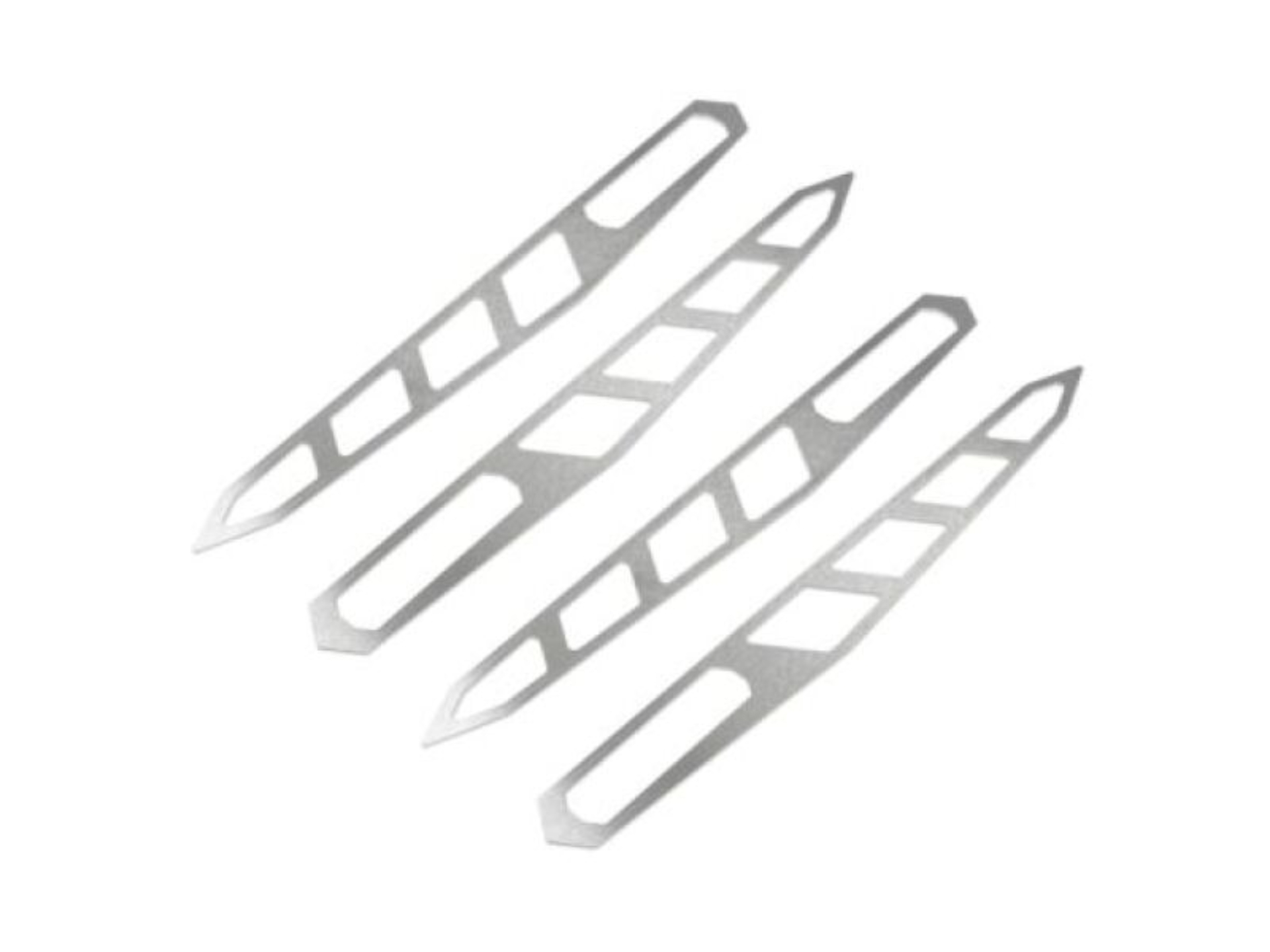 Picture of Cognito Enhancement Plate Kit for SM Series LDG Traction Bar Kit