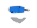 Picture of Cognito 01-13 Chevy/GMC Silverado/Sierra 2500/3500 HD 2WD/4WD Idler Arm Support Weld In Gusset