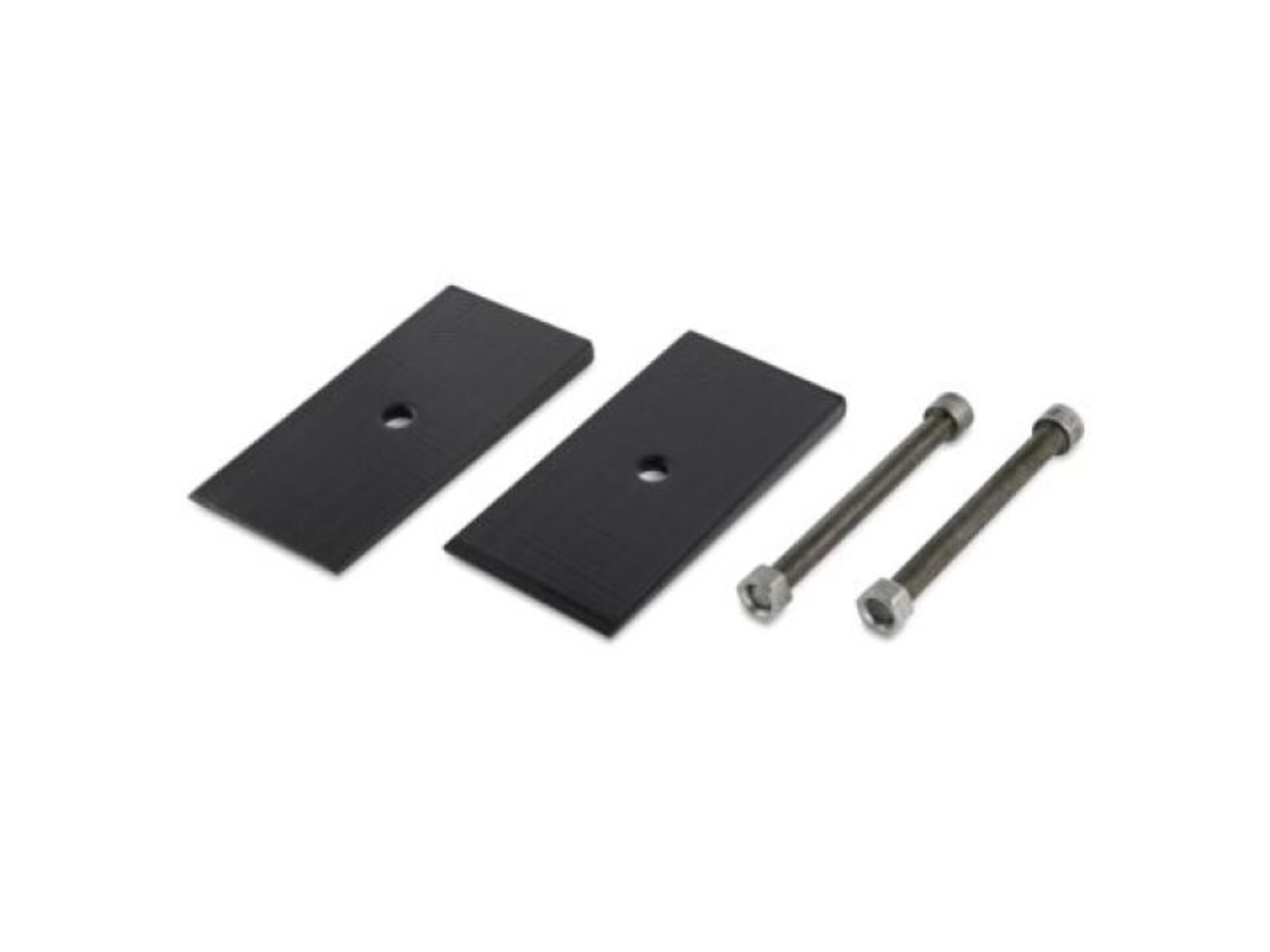 Picture of Cognito 99-19 Chevy/GMC Silverado/Sierra 1500/2500/3500 2WD/4WD 3 Degree Rear Pinion Angle Shim Kit