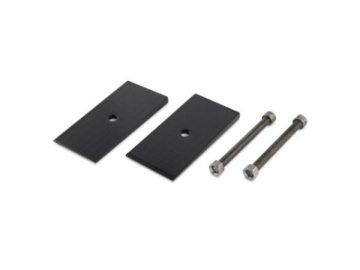 Picture of Cognito 99-19 Chevy/GMC Silverado/Sierra 1500/2500/3500 2WD/4WD 3 Degree Rear Pinion Angle Shim Kit