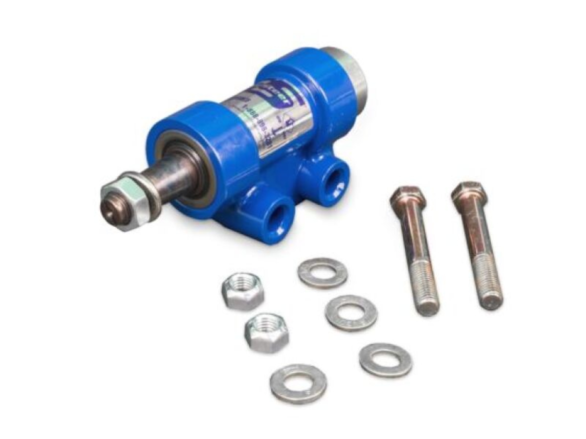 Picture of Cognito 11-24 Chevy/GMC Silverado/Sierra 2500/3500 HD 2WD/4WD Supersteer Idler Arm Support