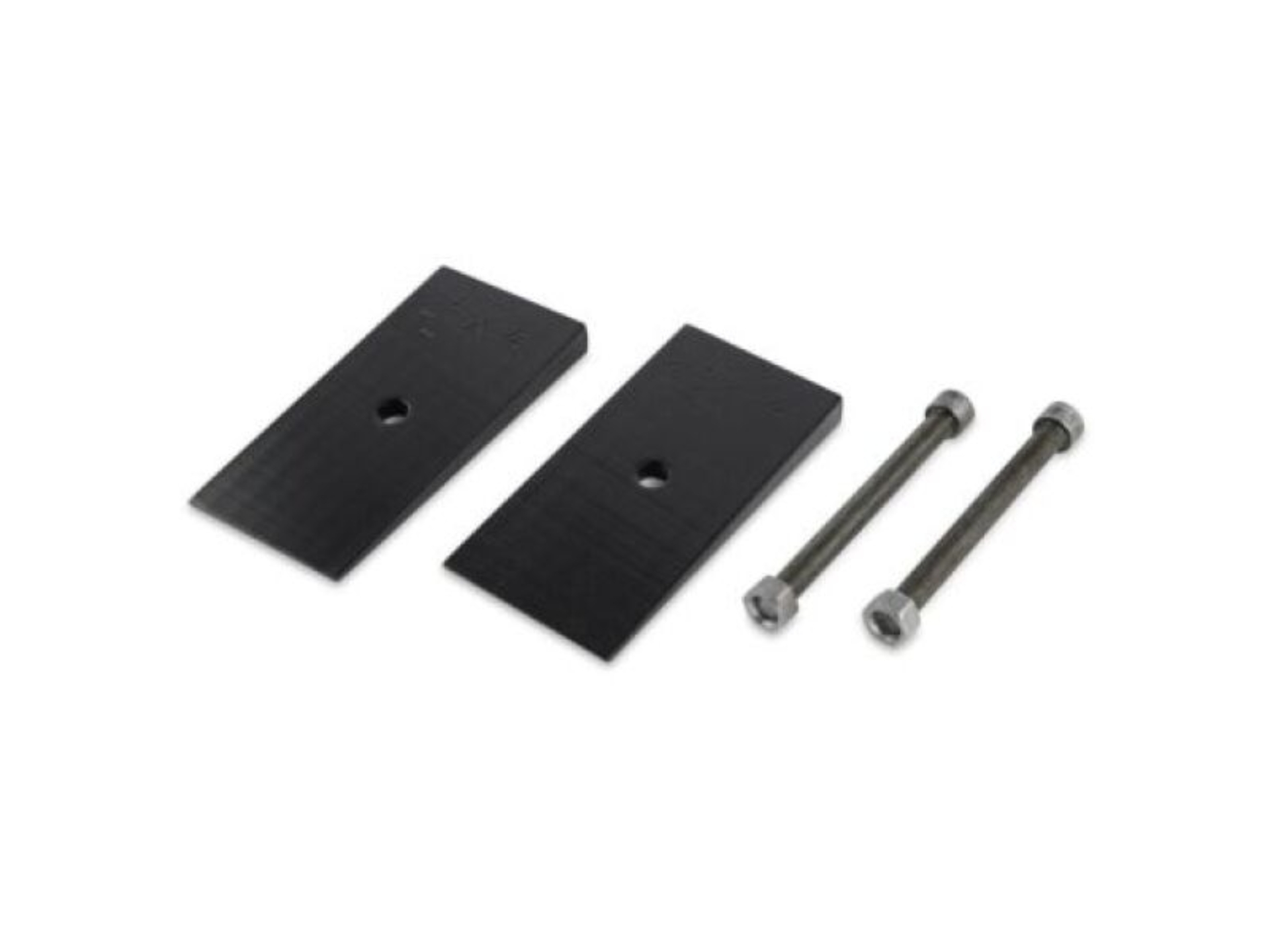 Picture of Cognito 99-19 Chevy/GMC Silverado/Sierra 1500/2500/3500 2WD/4WD 4 Degree Rear Pinion Angle Shim Kit
