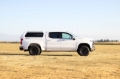 Picture of Cognito 19-24 Chevy Silv/Sierra 1500 2WD/4WD 3in Perf Ball Joint Leveling Kit w/ Fox PS 2.0 IFP