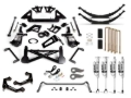 Picture of Cognito 11-19 Chevy/GMC Silverado/Sierra 2500/3500 HD 2WD/4WD 12in Perf Lift Kit w/ Fox PSRR 2.0