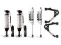 Picture of Cognito 07-20 Chevy Silv/Sierra 1500 Yukon/Tahoe/Suburban 2WD/4WD 3in Elite Leveling Kit w/ Fox FSRR