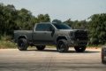 Picture of Cognito 20-24 Chevy Silv/Sierra 2500/3500HD 2WD/4WD 3in Elite Lvlng Kit w/ Fox 2.5 Elite Perf Series