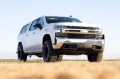Picture of Cognito 19-24 Chevy Silv/Sierra 1500 2WD/4WD 3in Perf Ball Joint Leveling Kit w/ Fox PS 2.0 IFP