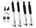Picture of Cognito 17-24 Ford F-250/350 SD 4WD 2in Economy Leveling Kit w/ Bilstein Shocks