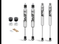 Picture of Cognito 05-16 Ford F-250/350 SD 4WD 2in Standard Leveling Kit w/ Fox 2.0 IFP Shocks