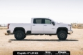 Picture of Cognito 20-24 Chevy/GMC Silv/Sierra 2500/3500 HD 2WD/4WD 4in Elite Lift Kit w/ Elka 2.5 RR Shocks