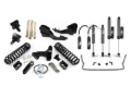 Picture of Cognito 23-24 Ford F-250/350 SD 4WD 5in Premier Lift Kit w/ Fox 2.5 RR shocks w/ DSC adjusters
