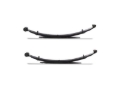 Picture of Cognito 11-24 Chevy/GMC Silverado/Sierra 2500/3500 HD 2WD/4WD Comfort Ride Leaf Springs