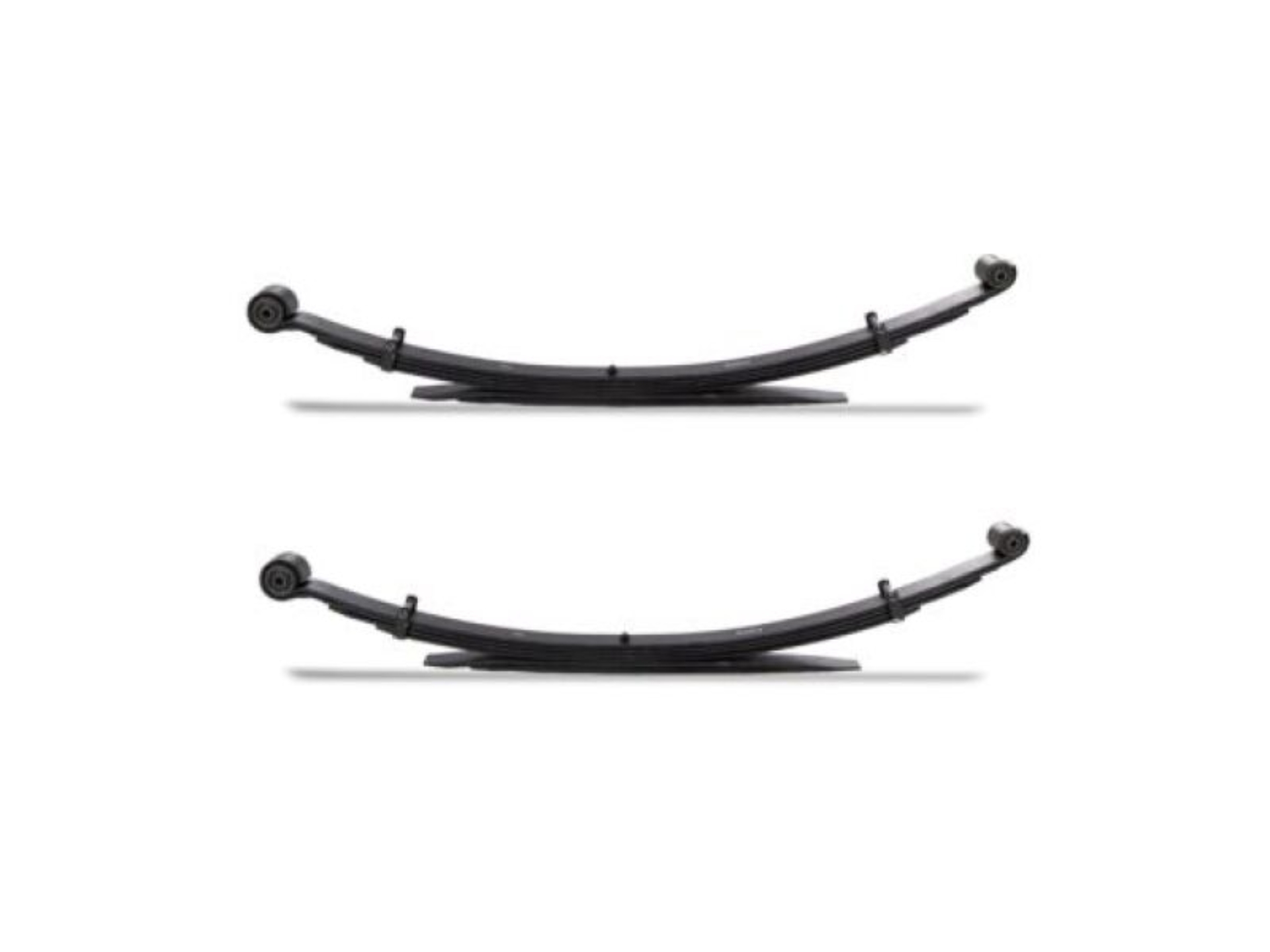 Picture of Cognito 11-24 Chevy/GMC Silverado/Sierra 2500/3500 HD 2WD/4WD Comfort Ride Leaf Springs
