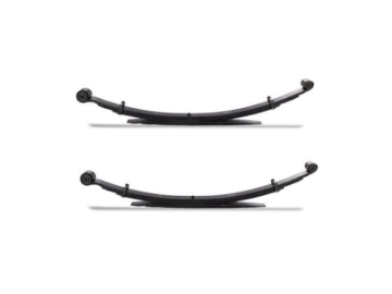 Picture of Cognito 11-24 Chevy/GMC Silverado/Sierra 2500/3500 HD 2WD/4WD Comfort Ride Leaf Springs