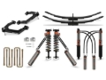 Picture of Cognito 19-24 Chevy/GMC Silv/Sierra 1500 Ultimate Leveling Kit With Fox FRS 3.0 IBP Shocks 3-Inch
