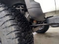 Picture of Cognito 20-25 Chevy Silverado 2500/3500 HD Fender Trim Finishing Caps
