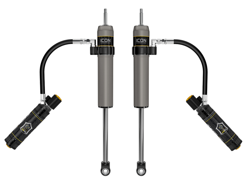 Picture of ICON ICO 2.5 Series Shocks Shocks and Struts - 67811EP