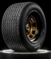 Picture of Nankang CVR-6 Tire - 245/60R15 101V