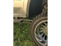 Picture of Cognito 20-25 Chevy Silverado 2500/3500 HD Fender Trim Finishing Caps
