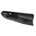 Picture of Westin 22-24 Toyota Tundra Pro-Series Rear Bumper - Textured Black