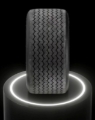 Picture of Nankang CVR-6 Tire - 185/70R15 89V